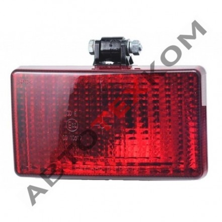 Фонарь стоп сиг. 48.3776