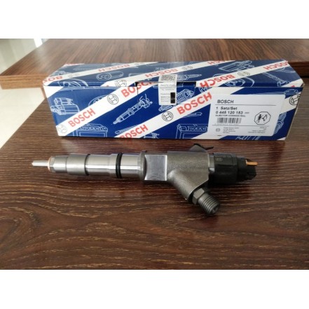 Форсунка КамАЗ Евро 4-5 BOSCH