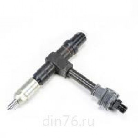 Форсунка ЯМЗ-236 ст. обр.