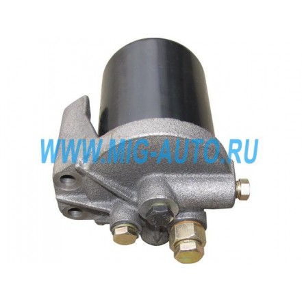 ФТОТ в сб. ЯМЗ