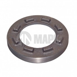 Гайка бугельная УРАЛ