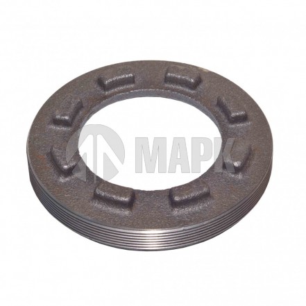 Гайка бугельная УРАЛ