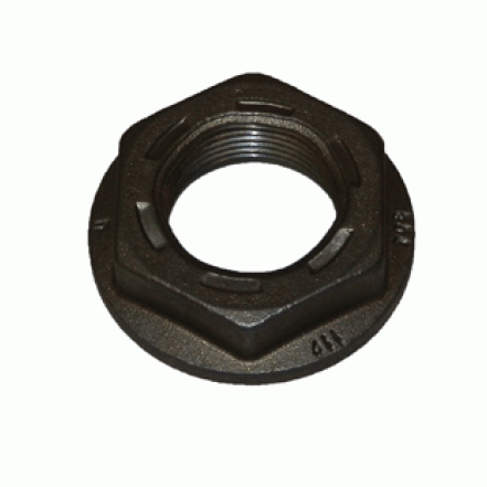 Гайка фланца выходного вала КПП-202