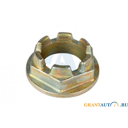 Гайка хвостовика МАЗ-5336 М48*2