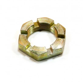 Гайка катка корончатая МТЛБ