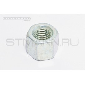 Гайка М27*2 стремянки Урал