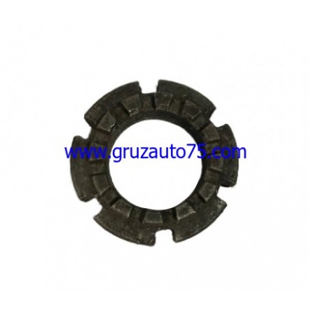 Гайка оси коленчатой МТЛБ