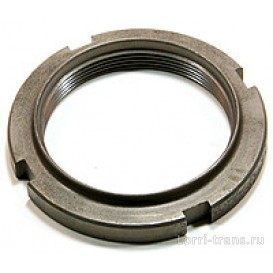 Гайка первичного вала КПП ЯМЗ-202 М65*2