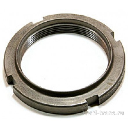 Гайка первичного вала КПП ЯМЗ-202 М65*2
