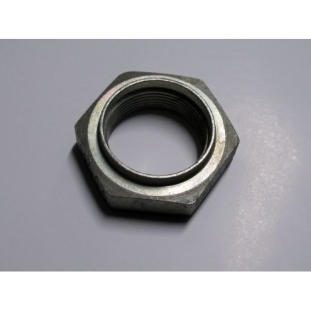 Гайка РК КРАЗ-260