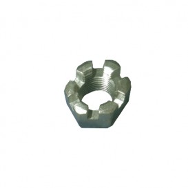 Гайка РШ КРАЗ М 33*1,5