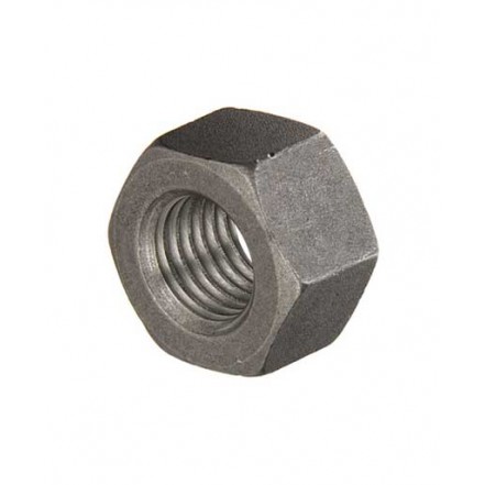 Гайка шпильки Урал малая М20*1,5 Н/О