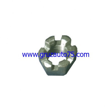 Гайка венца МТЛБ