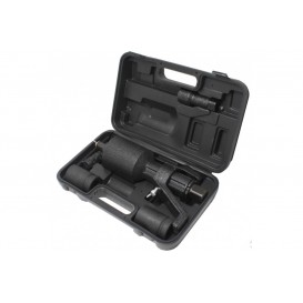 Гайковерт ручной с головками 32мм 33мм с удлинителем 290мм