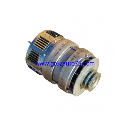 Генератор Г-290 МТЛБ