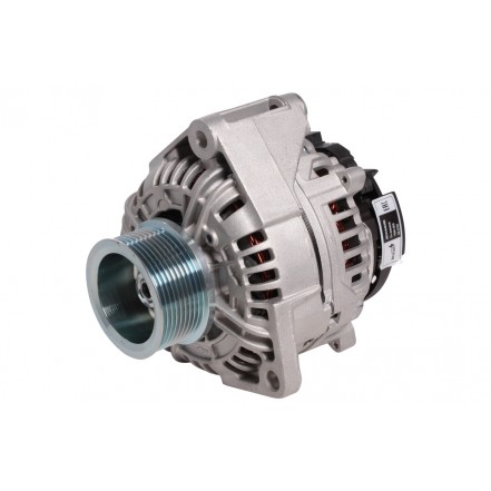 Генератор КамАЗ-5490 28В 100А 9 ручьёв