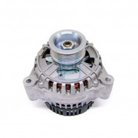 Генератор Камаз Евро 4 28В 90А 6руч.