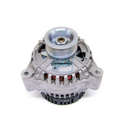 Генератор Камаз Евро 4 28В 90А 6руч.