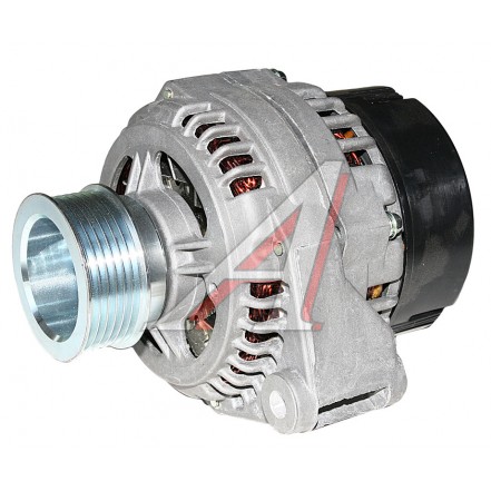 Генератор КАМАЗ,УРАЛ 3112.3771-10 (28В 95А)