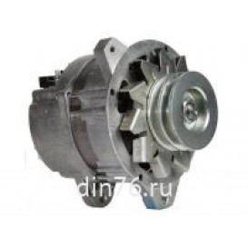 Генератор ЯМЗ 236 28В 60А