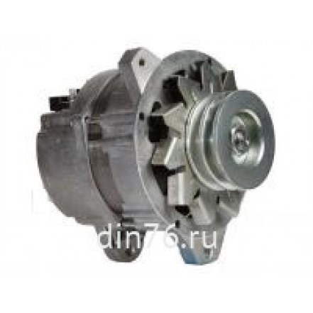 Генератор ЯМЗ 236 28В 60А
