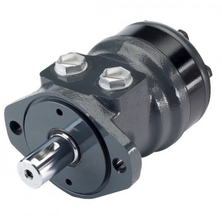 Гидромотор