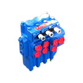 Гидрораспределитель Р80 222