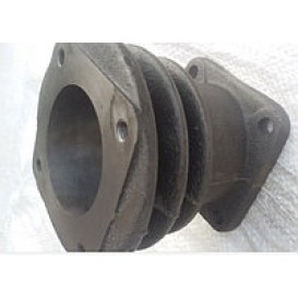 Гильза компрессора ГАЗ 66