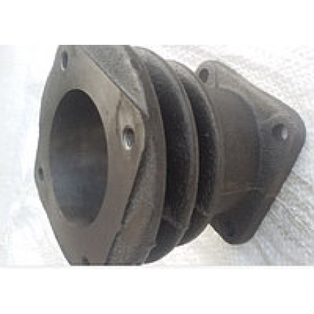 Гильза компрессора ГАЗ 66