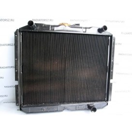 Главная пара Газ-3309 41/9 зуб.