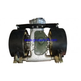 Главная передача Газ-71