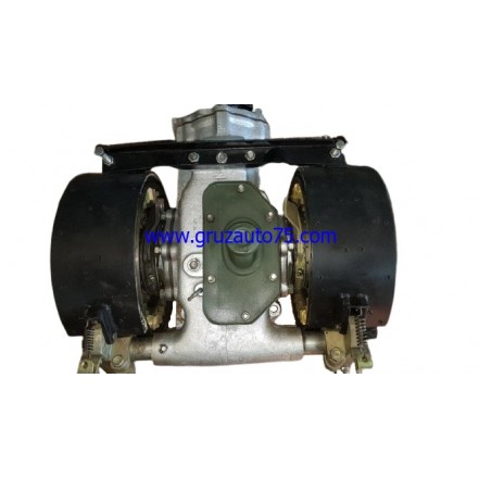 Главная передача Газ-71