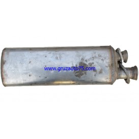 Глушитель ГАЗ-71