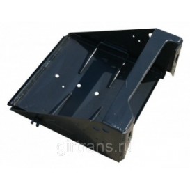 Гнездо АКБ КамАЗ