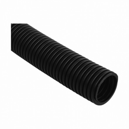 Гофра выхлопная для 14ТС-10 1м d=38мм