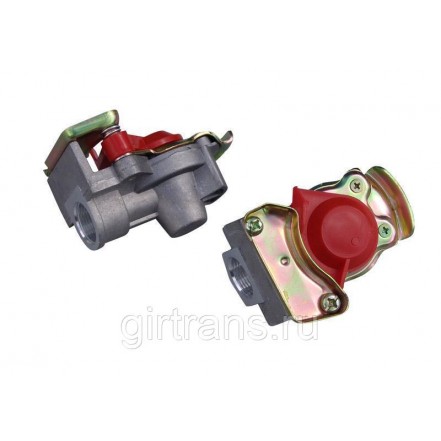 Головка ПАЛМ без клапана М22