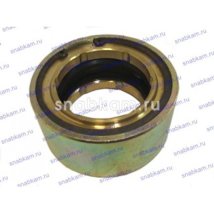 Головка подвода воздуха в сб. КамАЗ-4310