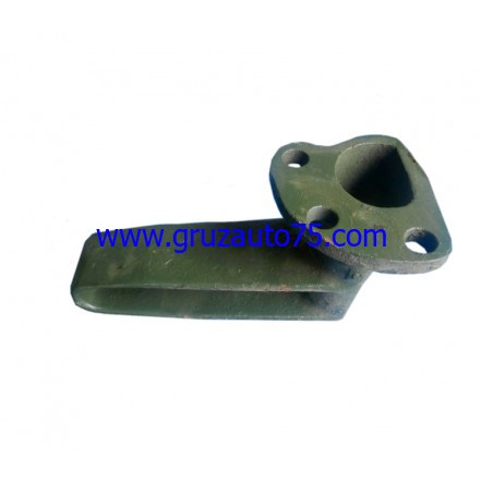 Грязеочиститель МТЛБ