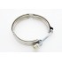 Хомут металлорукова КАМАЗ дв.Каминс д=109мм