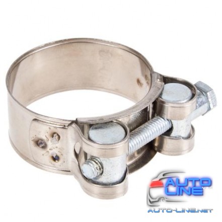 Хомут стяжной 48*51