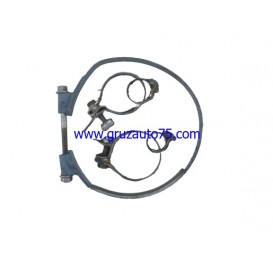 Хомут в ассортименте МТЛБ