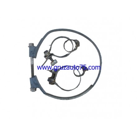 Хомут в ассортименте МТЛБ