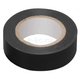 Изолента Терминатор черная