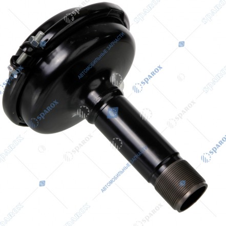 Камера тормозная передняя УРАЛ WABCO 423 076 006 0