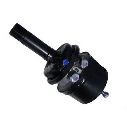 Камера тормозная правая заднего и среднего  моста Урал