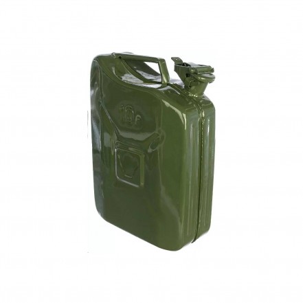 Канистра 10л жел.