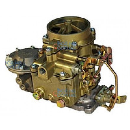 Карбюратор К-135 Тракман