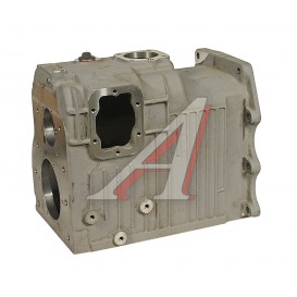 Картер КПП ЯМЗ -238