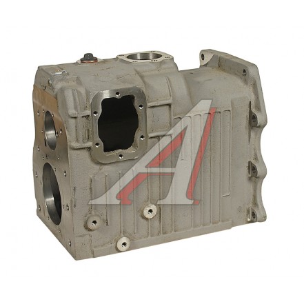 Картер КПП ЯМЗ -238
