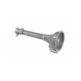 Картер половинки мосту УАЗ